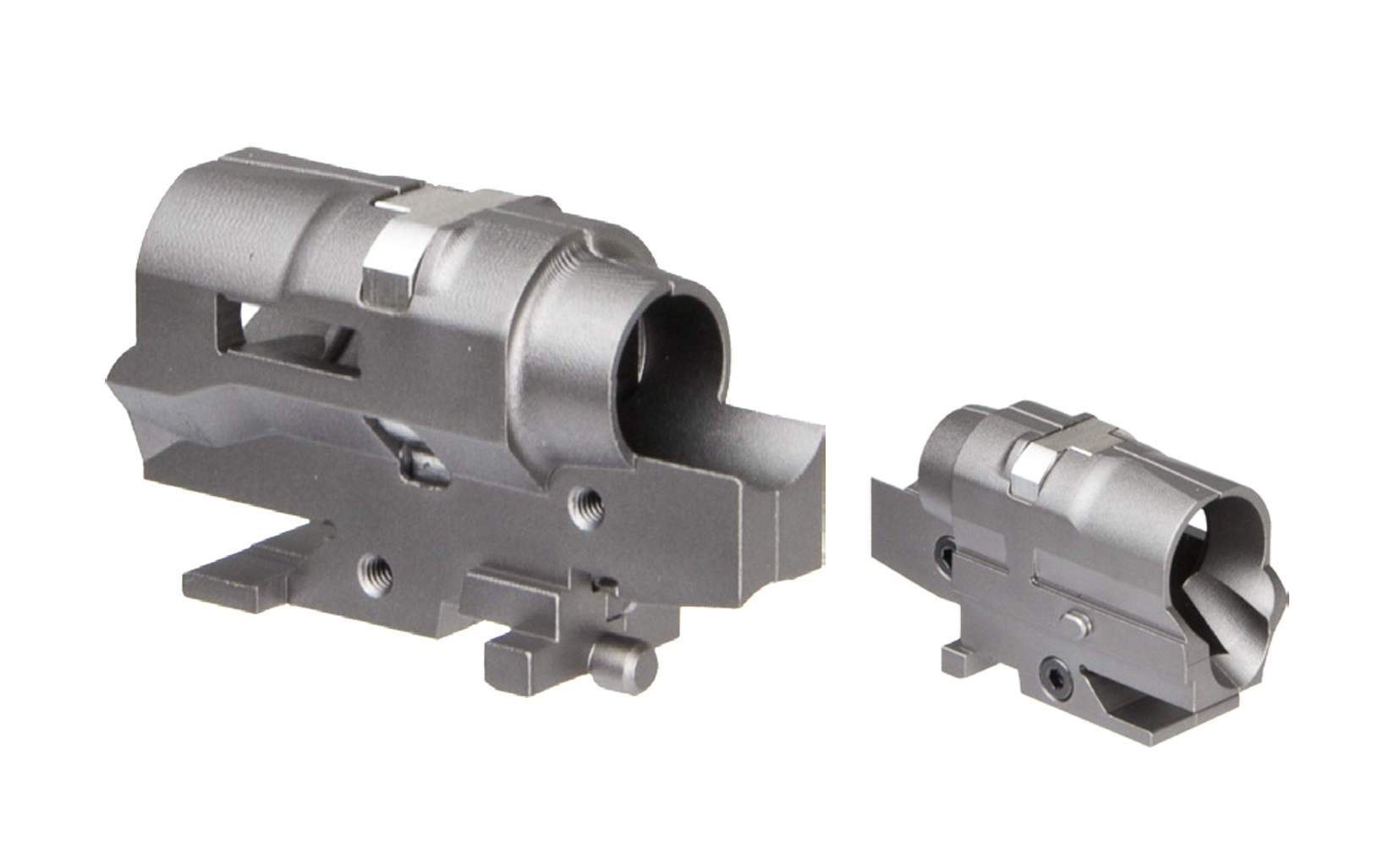 Top Shooter アルミホップアップチャンバーセット Umarex(VFC) Walther PDP GBB対応