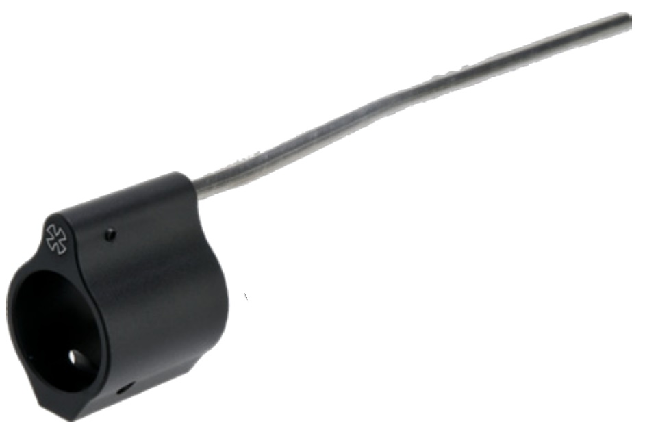 CGS/T8 NOVESKEタイプ ガスブロック 各社 M4/M16シリーズ対応