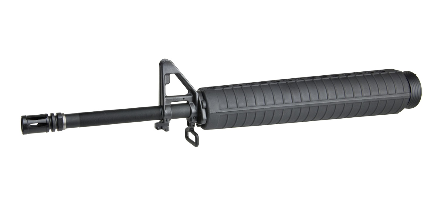 T8/CGS M16A2タイプ フロントキット 東京マルイ M4 MWS対応