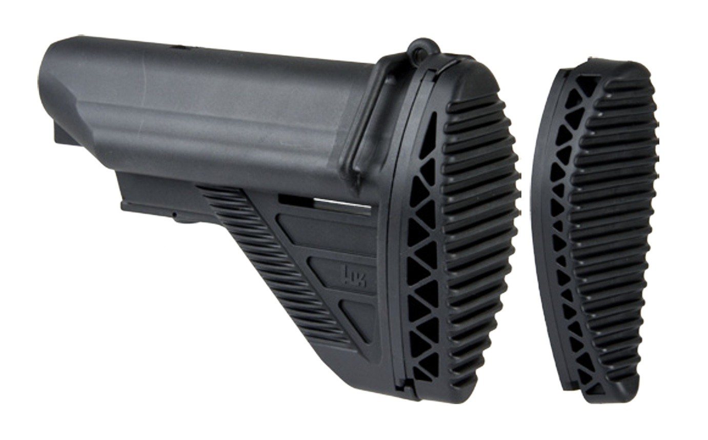 T8/CGS HK416Dタイプ ストック 東京マルイ M4 MWS対応