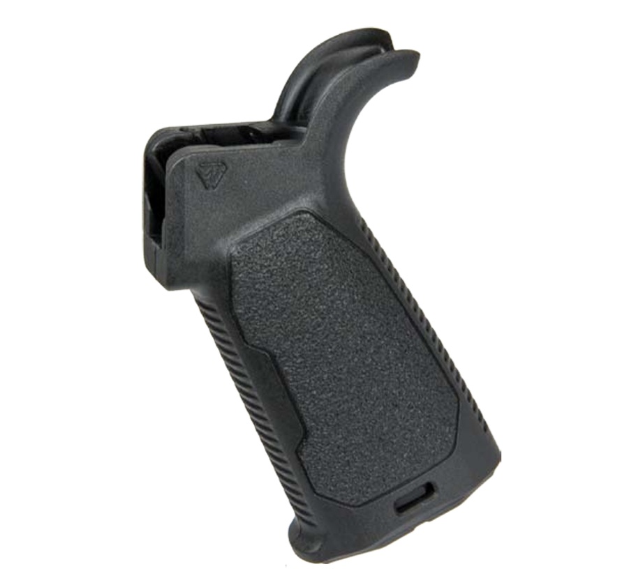 T8/EMG Strike Industries Enhancedタイプ ピストルグリップ 東京マルイ M4 MWS対応