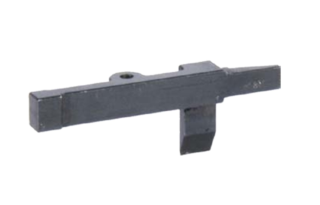 Trench Airsoft スティールシアセット タナカ/WE Luger P08対応