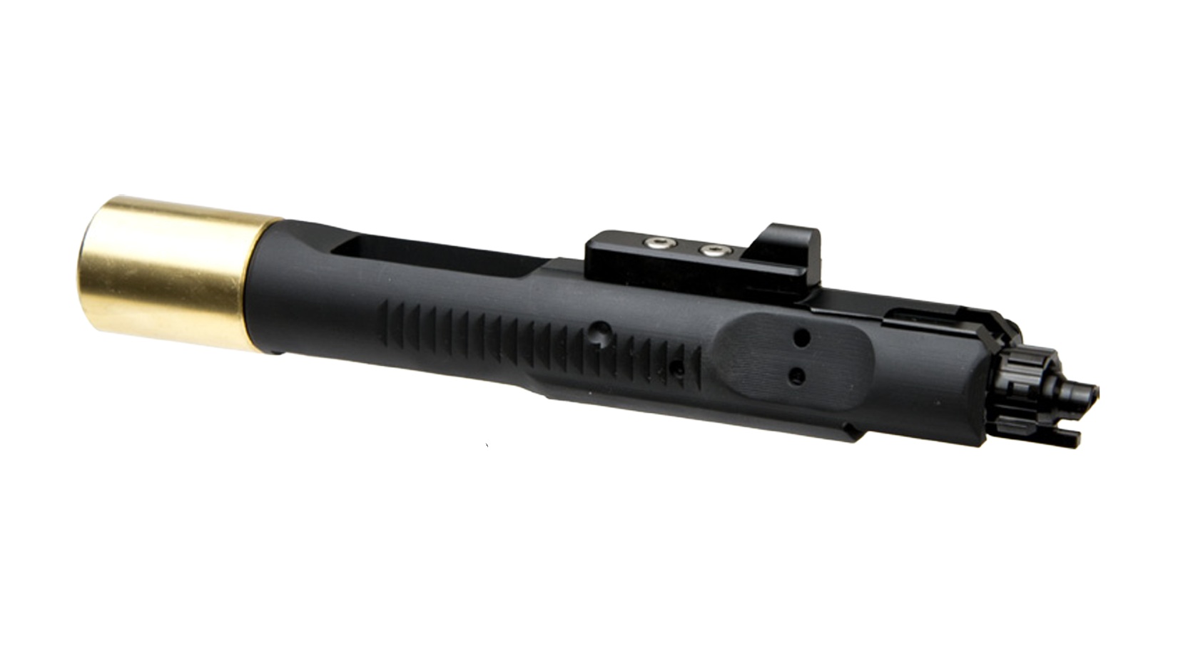 VOLANTE Airsoft 東京マルイ M4 MWS対応 ボアアップスティールボルトキャリア 2026Ver.