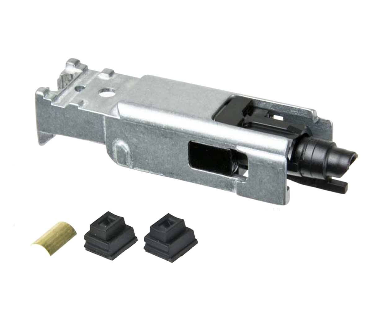 VOLANTE Airsoft UMAREX (VFC) Glock セミオート GBBシリーズ対応 Stratos ブローバックユニット