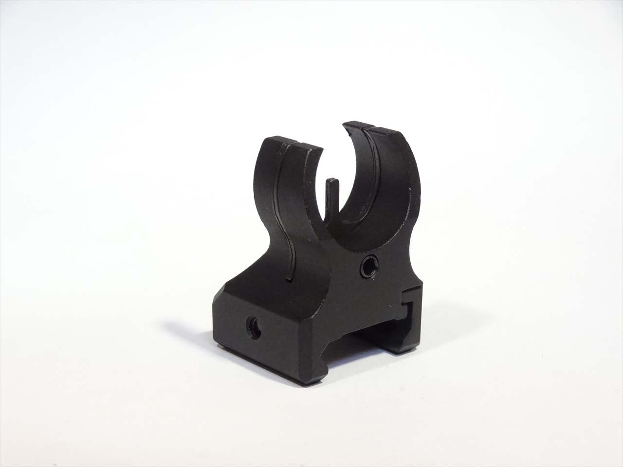 WE WE純正オプション 20mmレール用 HK416タイプ フロントサイト