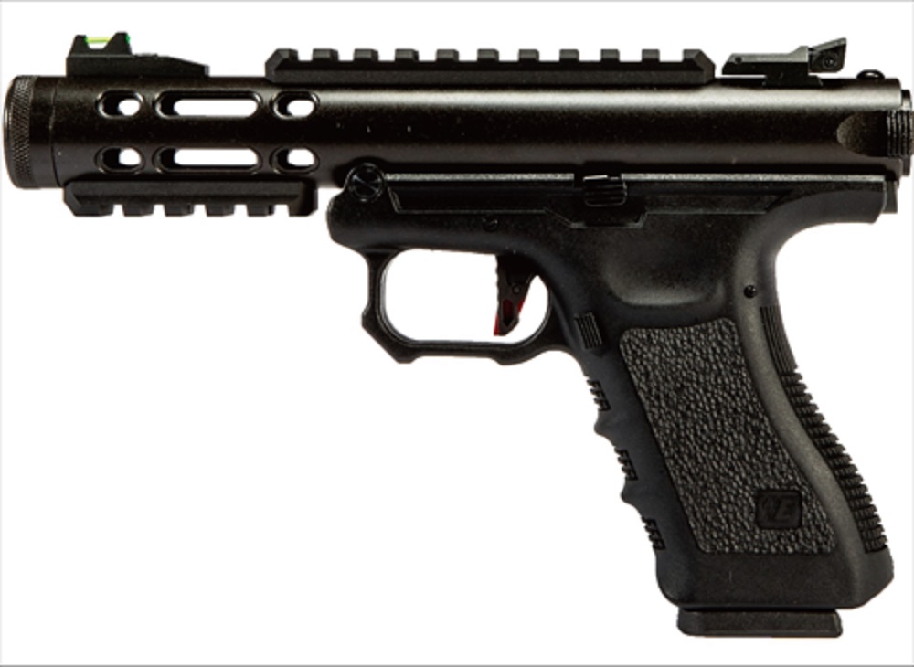 WE Galaxy G series GBB BK