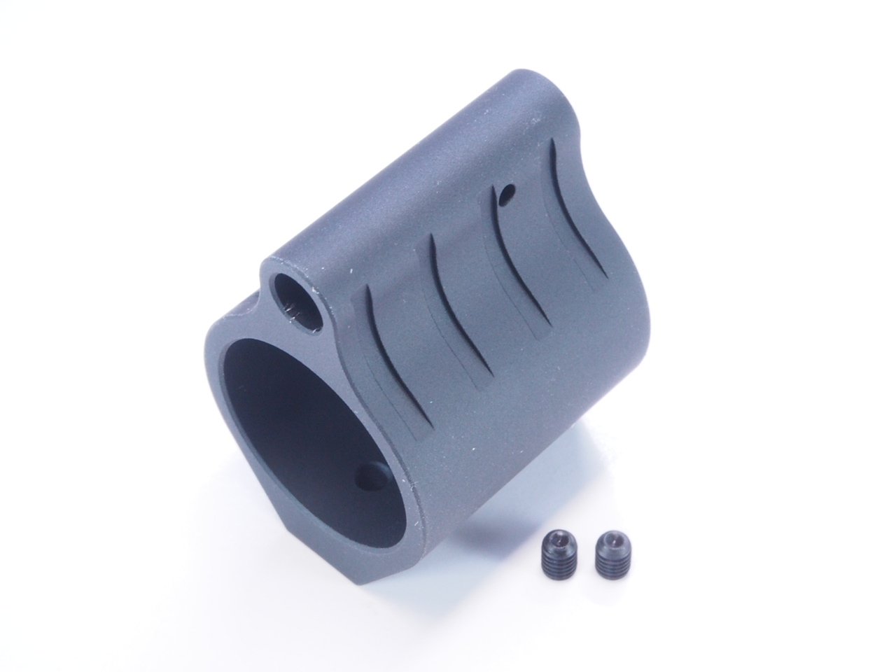 WII TECH 各社M4用 Vltorタイプガスブロック