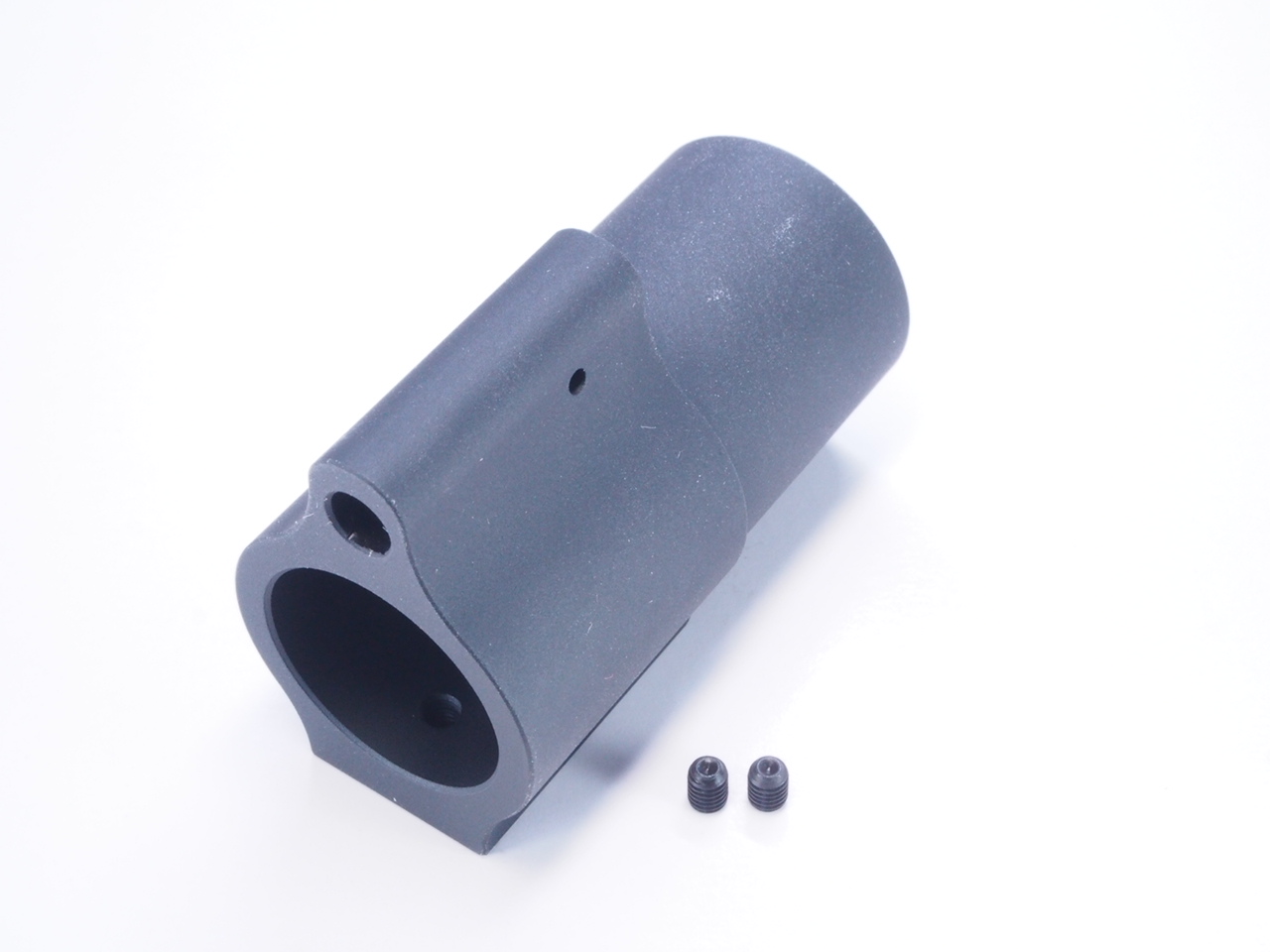 WII TECH 各社M4用 LaRueタイプガスブロック