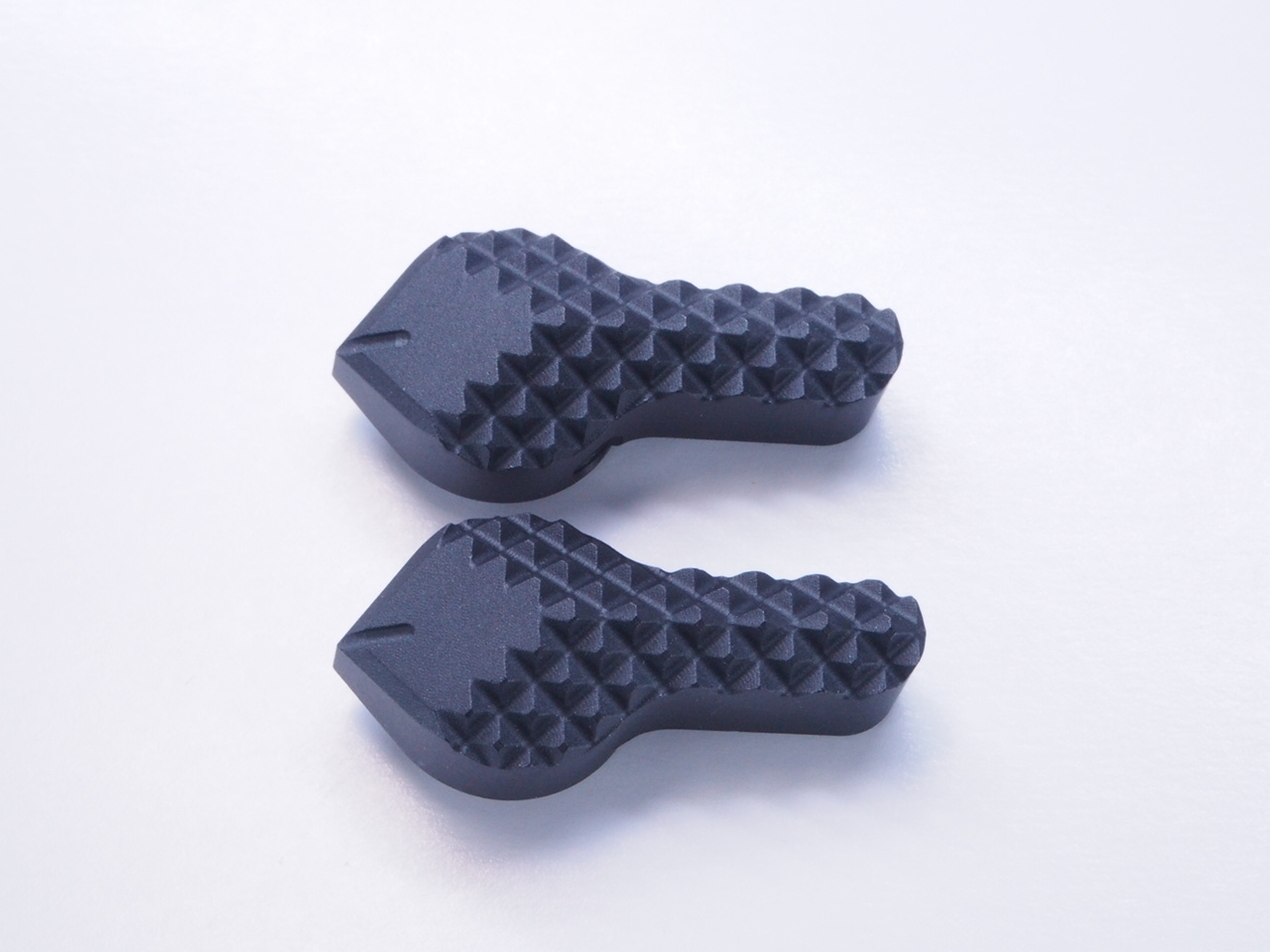 WE TECH SCAR-H用 セレクターレバー  (Sタイプ) (L-L)