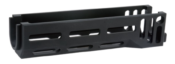 WEII TECH 東京マルイ AKM GBB用 レイルロアハンドガード TDI ARMSタイプ