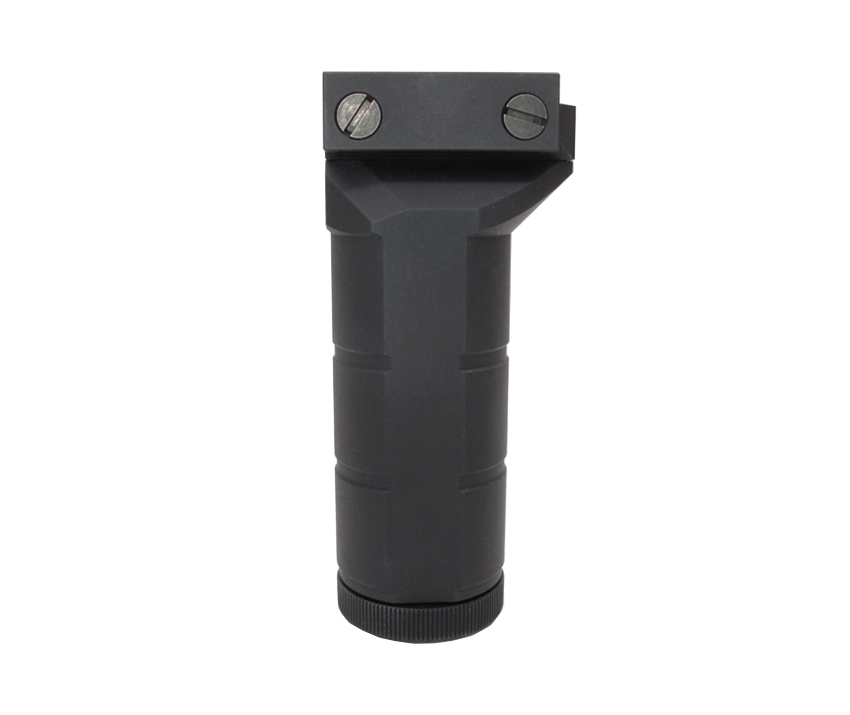 zenitco b-25u 実物　新品 ロシアZenitCo製実物 B-25U 45度レイル フォアグリップベース