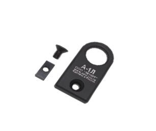 WII TECH Zenitco Rail対応　A-1Lタイプスリングマウント
