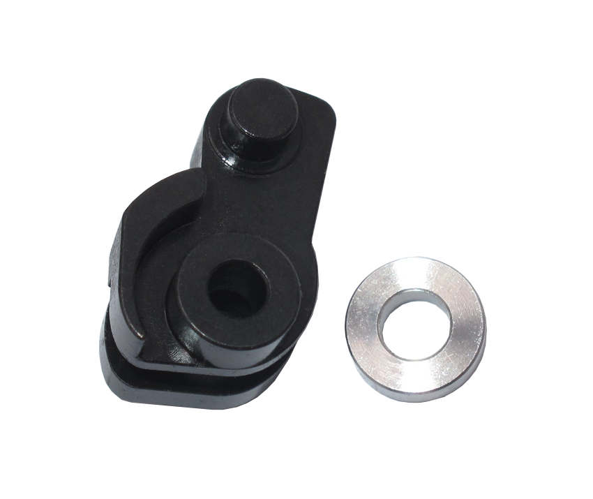 WII TECH スチール削り出し ハンマーセット 東京マルイ Glock17/26シリーズ対応