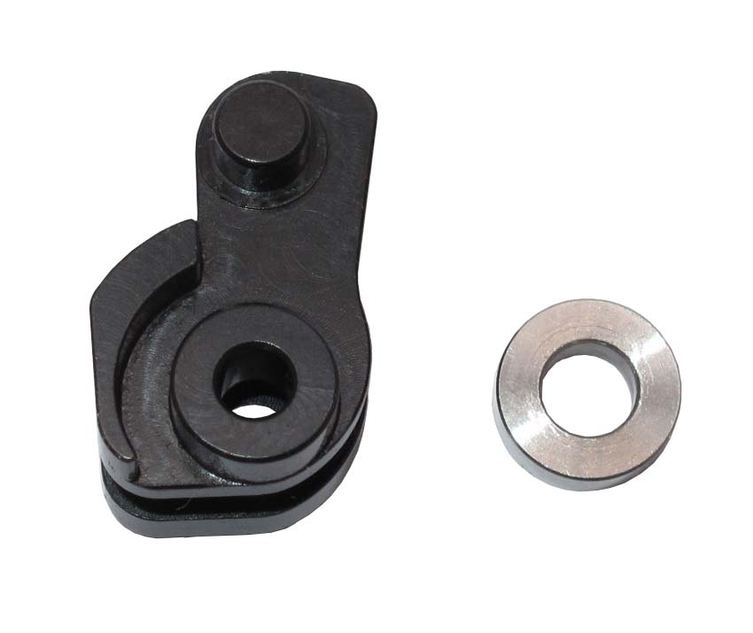 WII TECH スチール削り出し ハンマーセット 東京マルイ Glock19対応