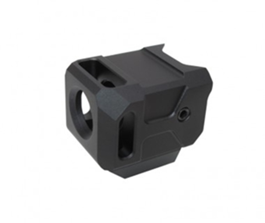 WII TECH Herrington HC95タイプ コンペンセイター（14mm逆ネジ）