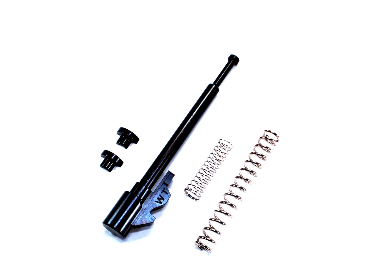 WII TECH スチールハンマーセット VFC M40A5対応