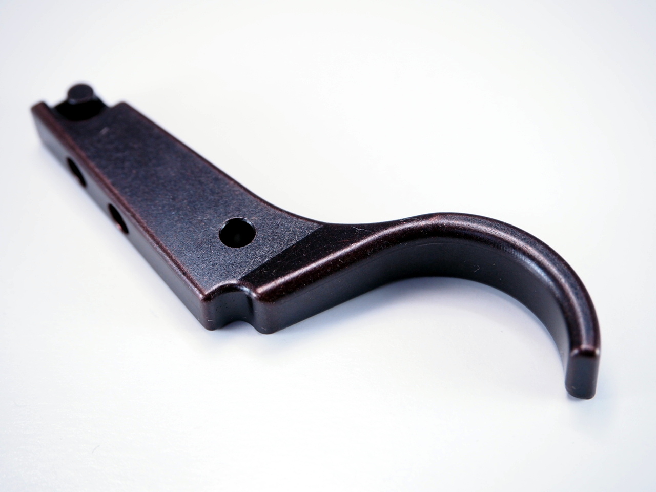 WII TECH VFC M40A5用 スチールトリガー