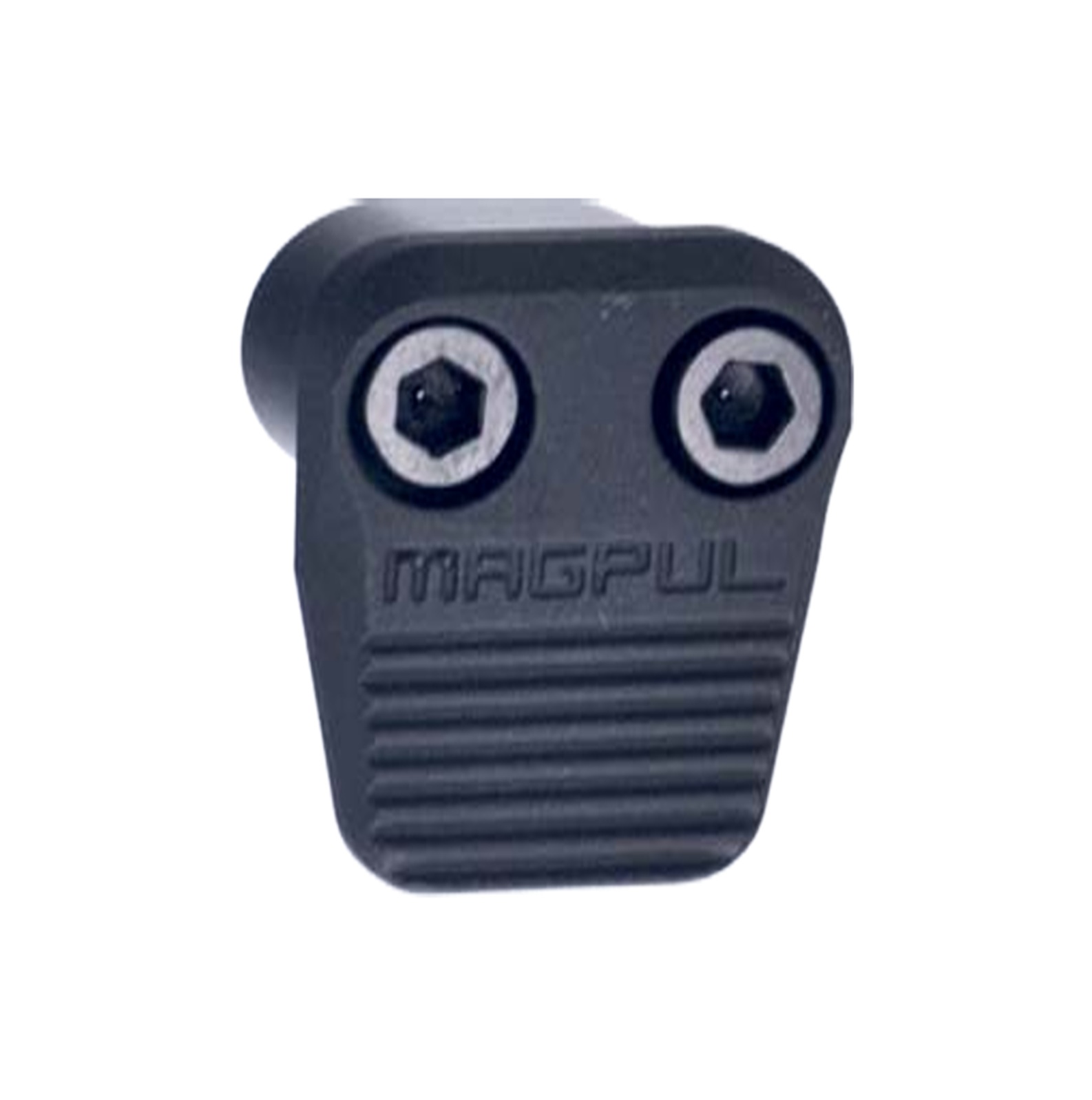 WII TECH MAGPULタイプ Enhanced AR マガジンリリースボタン マルイ M4 MWS/AR GBB対応