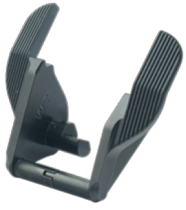 WII TECH スティールアンビセフティー STIタイプ  東京マルイＭ1911/Hi-Cap GBB対応