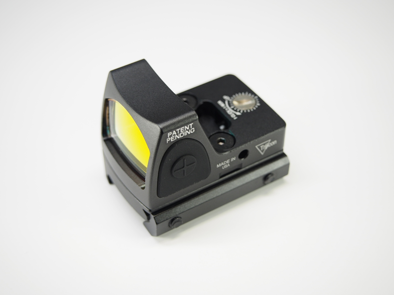 NB Trijicon RMR タイプ ドットサイト（マウントベース付）