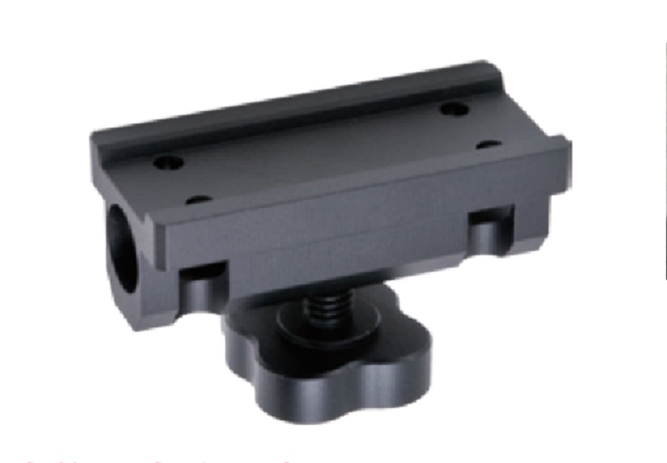 AirsoftArtisan M16/M4系キャリングハンドル/Aimpoint T1対応 KZタイプ キャリングハンドルマウント