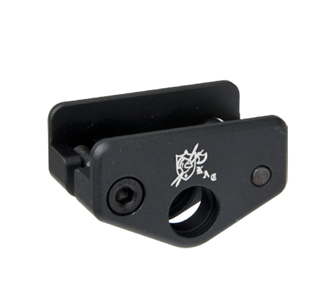 ノーブランド KACタイプ QD スリングスイベルマウント 各社 旧型M4ストック/SOPMODストック対応