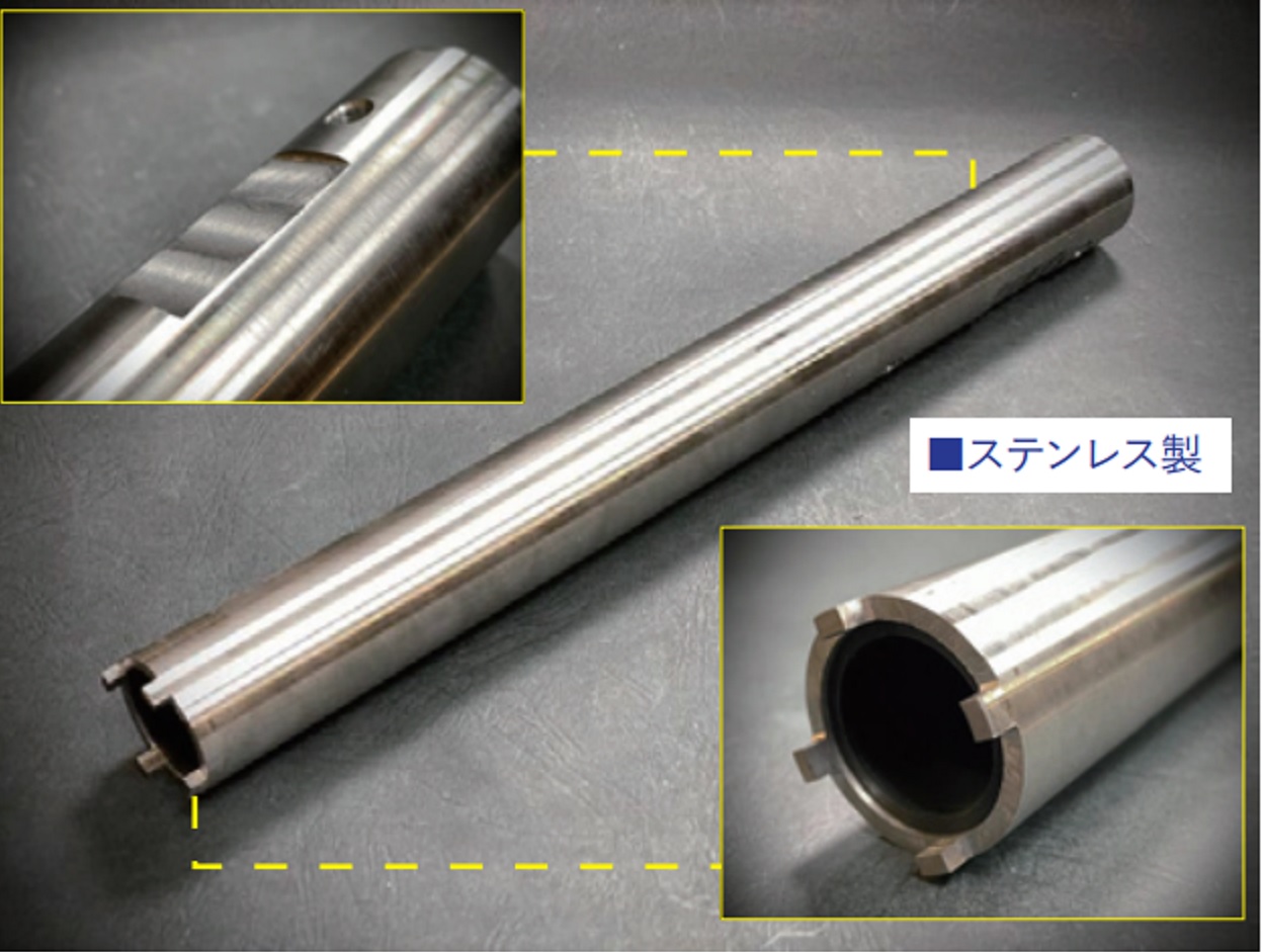 MWC 東京マルイMK18 MOD1/MTR GBB専用 バレルナットレンチ
