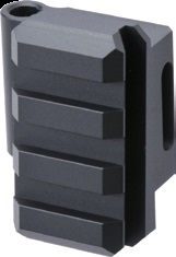 MWC 東京マルイ SAIGA-12K 対応 20mmストックアダプター