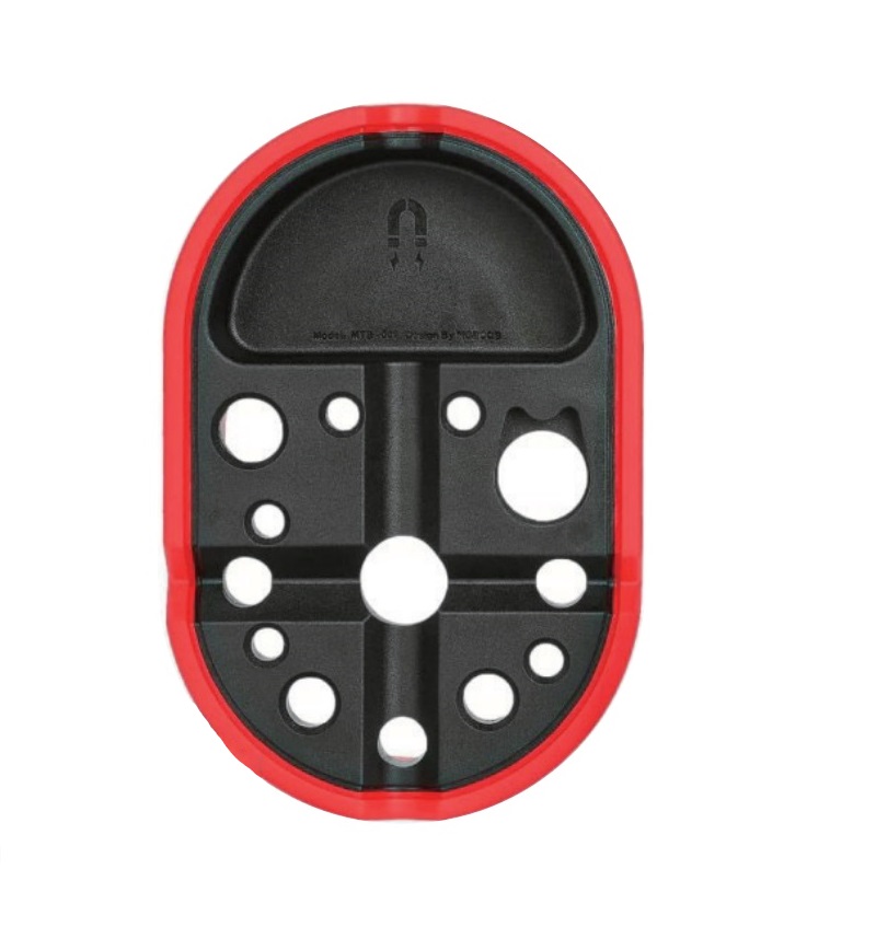 ノーブランド MGPCQBタイプ  マグネティックベンチブロック