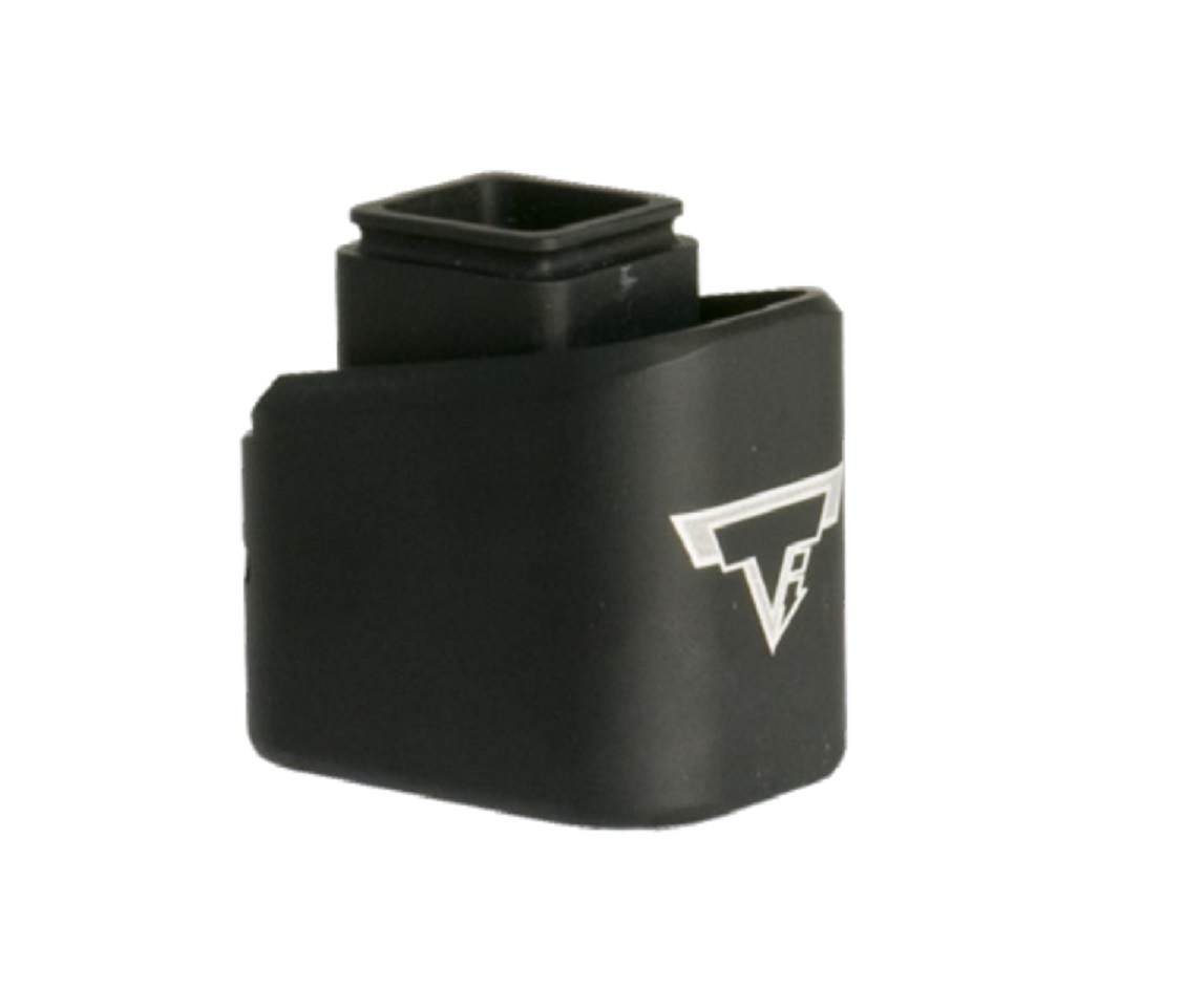 EMG TTI Blem-Ventoryタイプ マガジンベースパッド スタンダードタイプ UMAREX(VFC) GLOCK19 GBB対応