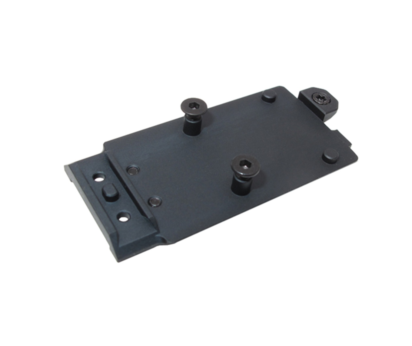 WII TECH A.Arms カスタムスライド対応 RMR/SRO ドットサイトマウントベース