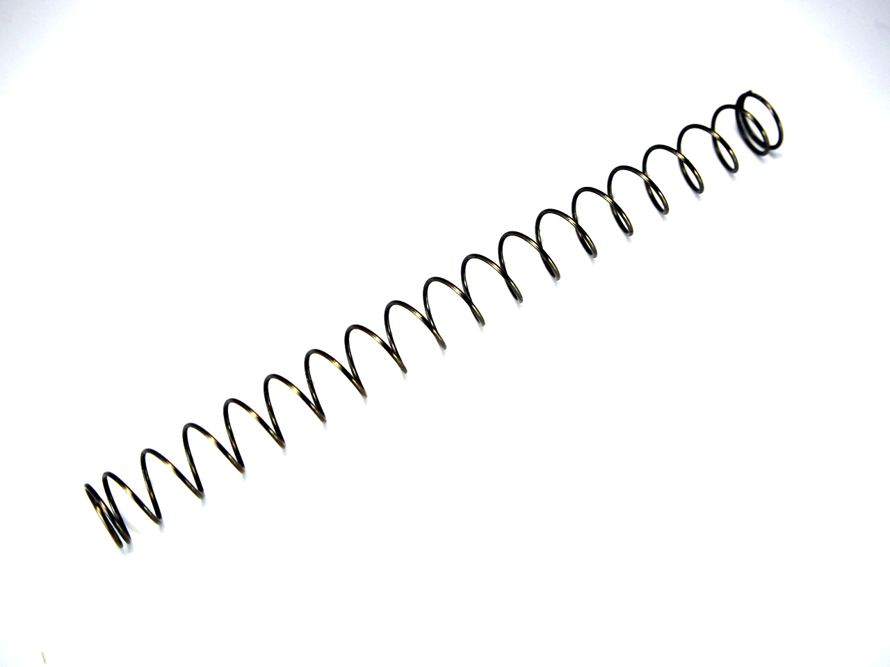 SAPH マルイ GLOCK17用 強化リコイルスプリング