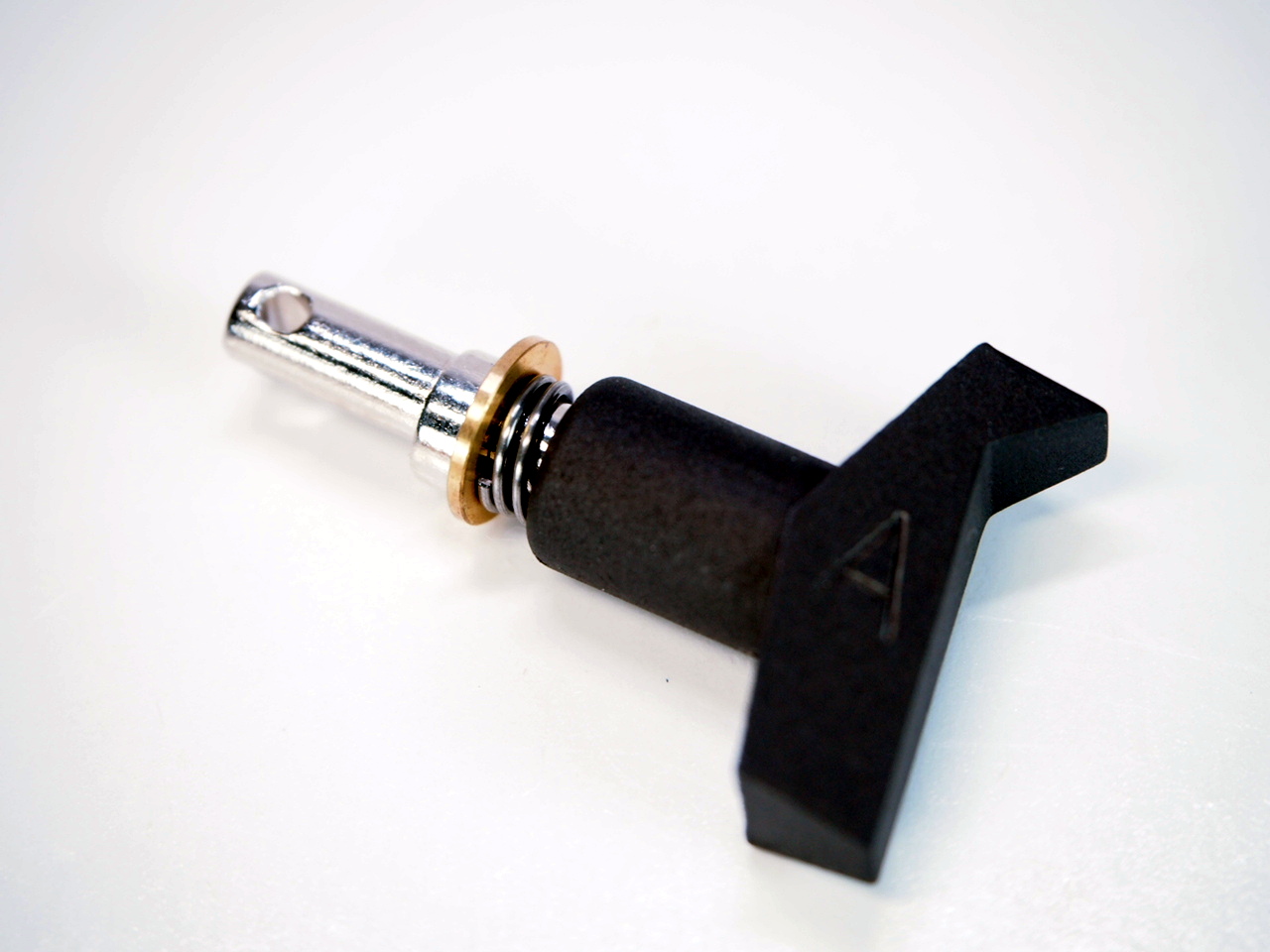 WE M14 セレクターレバーASSY (A)刻印付