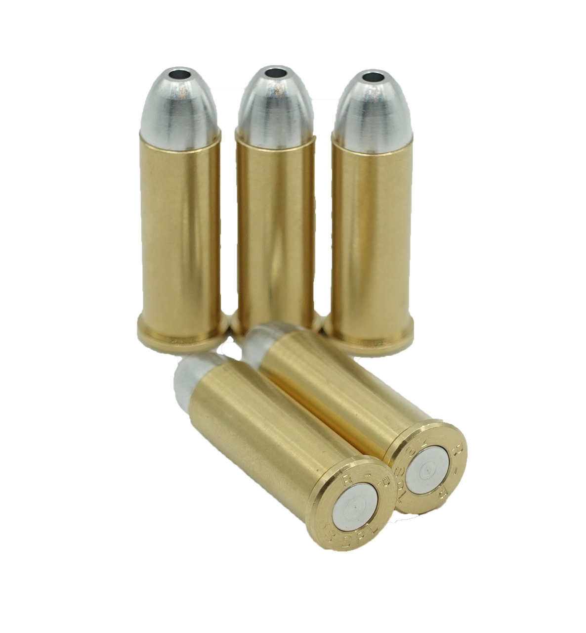 タナカ .38special モデルガン用カートリッジ(5発セット)