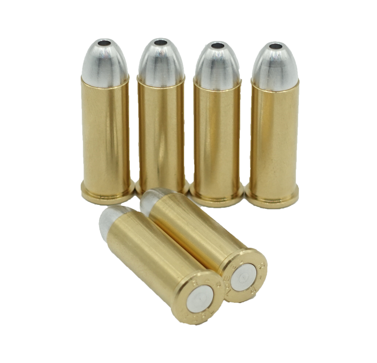 タナカ .38special モデルガン用カートリッジ(6発セット)