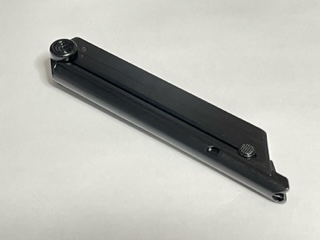 タナカ LUGER P08 6inch 15連 Rタイプマガジン