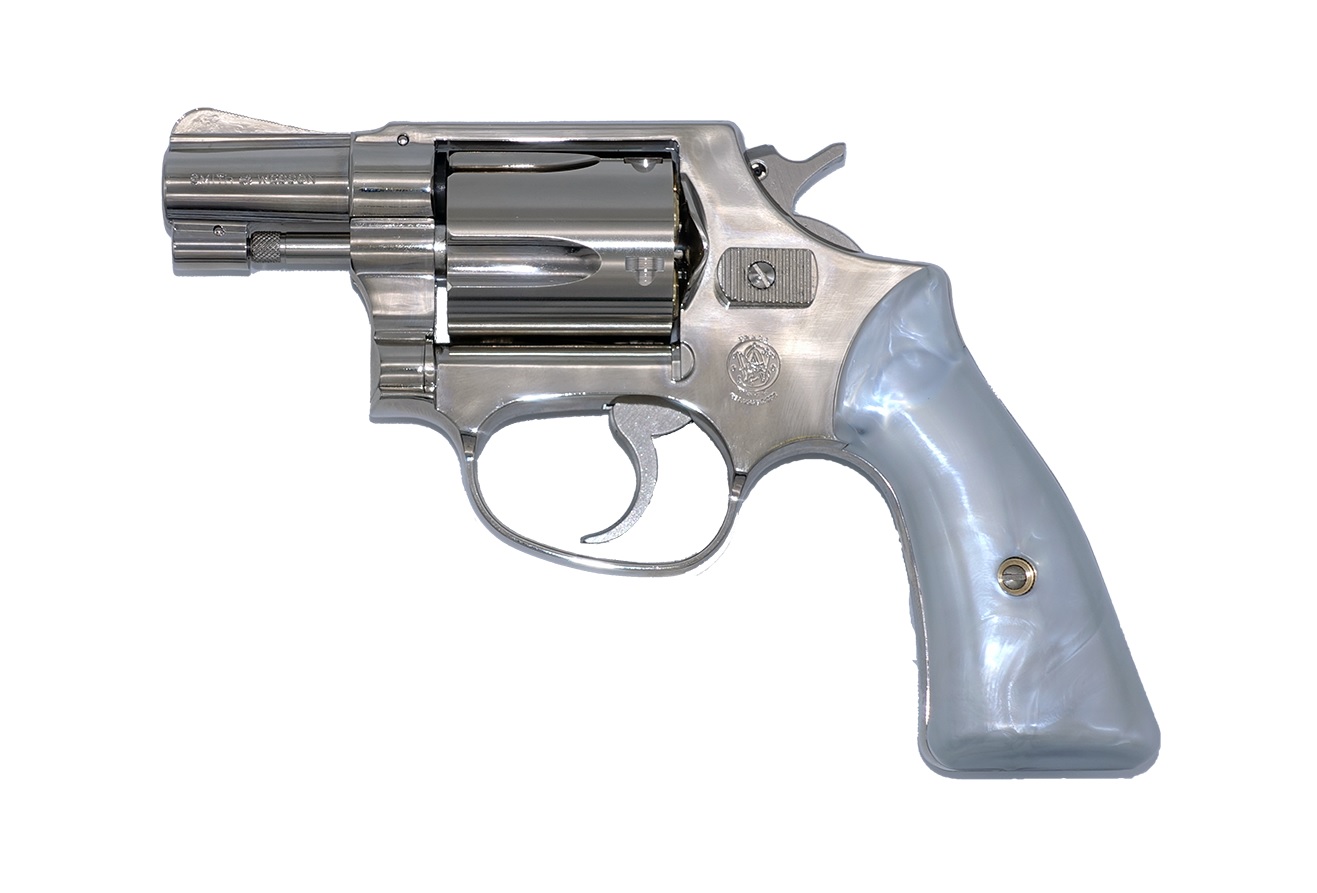 タナカ Colt' Single Action Army 2nd Generation 4 3/4inch ガスリボルバー