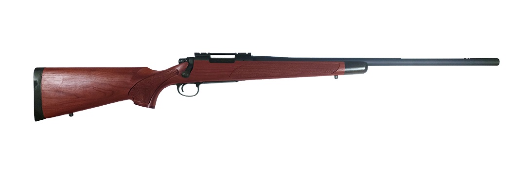 タナカ M700 Sporter 26inch  Cartridge type Version.2 ガスガン