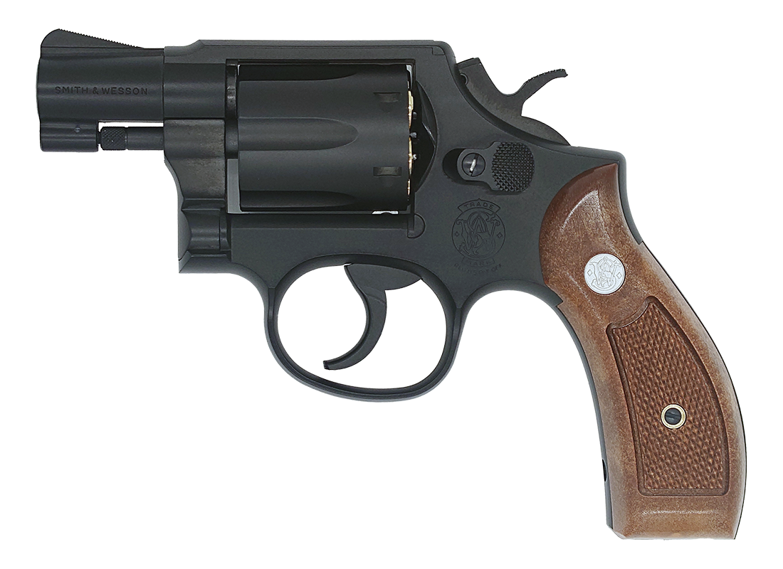 タナカ S&W M10 Military & Police 2inch HW Ver.3 ペガサスVer2式モデルガン