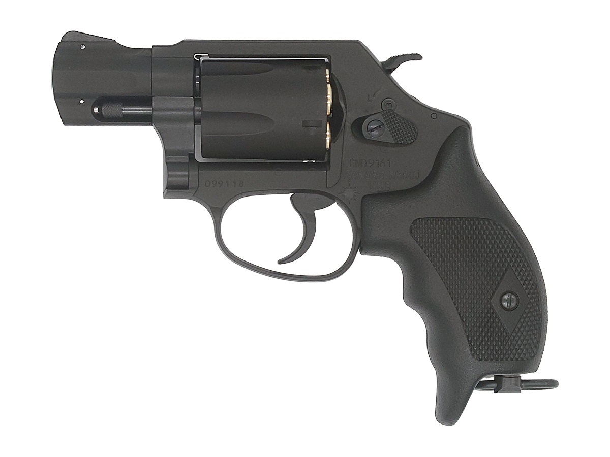タナカ S&W M360J “SAKURA” 海上保安庁モデル HW Ver.2 モデルガン