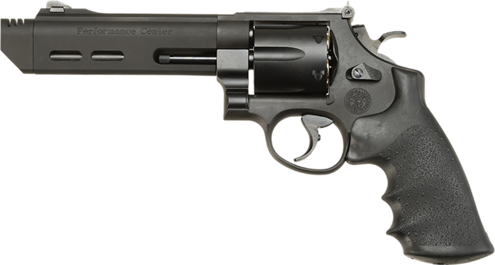 タナカ S&W M29 Performance Center 5inch “V-Comp” Heavy Weight Version 3 ペガサス式ガスリボルバー