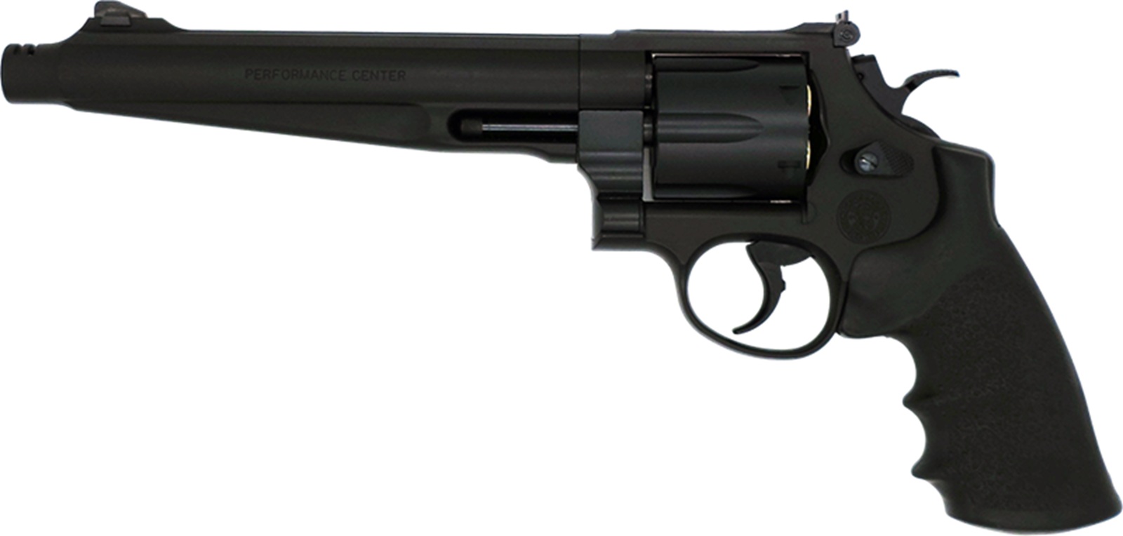 タナカ S&W M29 Performance Center 7.5inch “Comp Hunter” HW Version 2 ペガサス式ガスリボルバー