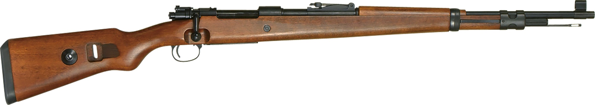 Kar98k AIR version 2 ボルトアクション エアーコッキングガン