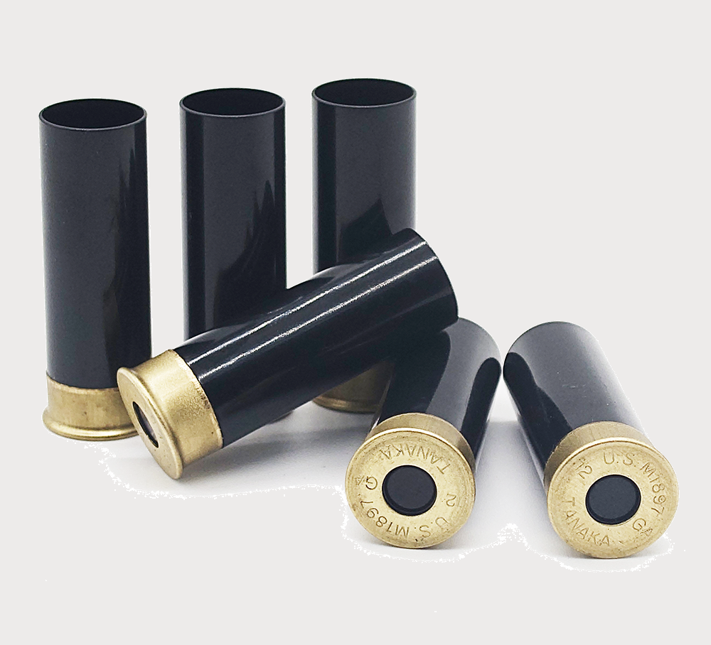 タナカ Colt Model 1897 Trench Gun(トレンチガン) HW Ver.2 モデルガン
