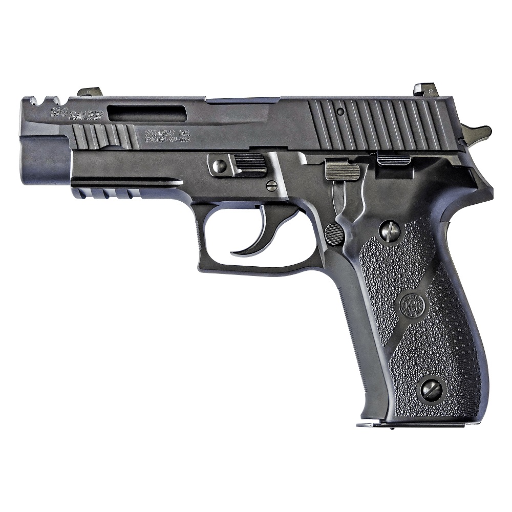 KSC P226R EXカスタム ヘビーウェイトモデル(System7)