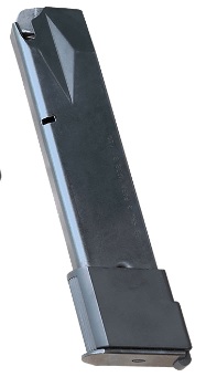 KSC M93R モデルガン用 20連スペアマガジン
