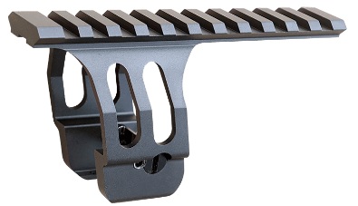 KSC M93R モデルガン用 スコープマウント (20mmレール)