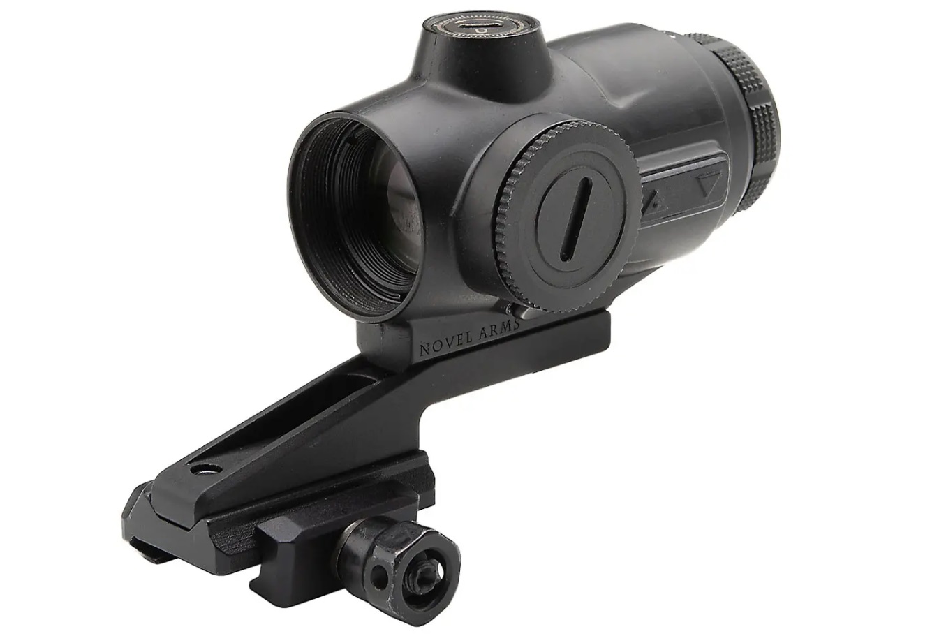 NOVEL ARMS ABSOLUTE MPS3（3X Micro Prism Sight）
