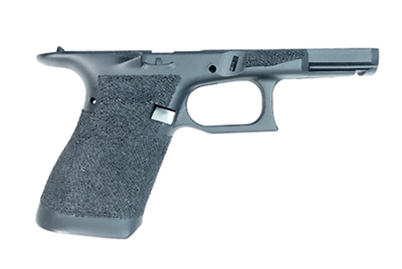 フリーダム・アート 東京マルイ G19 Gen5用 アサルトフレーム