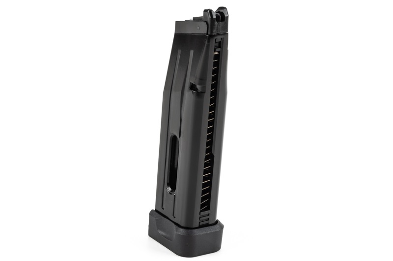 BATON airsoft 2011 CO2 マガジン Type-N【JASG認定】